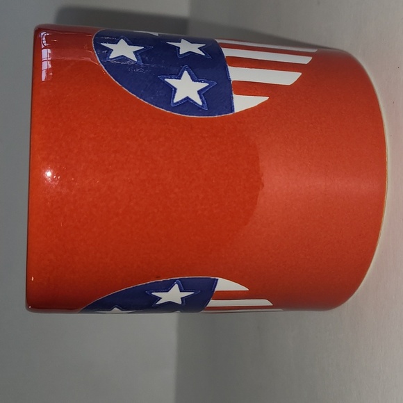 Waechtersbach Flag Mug - Picture 2 of 6